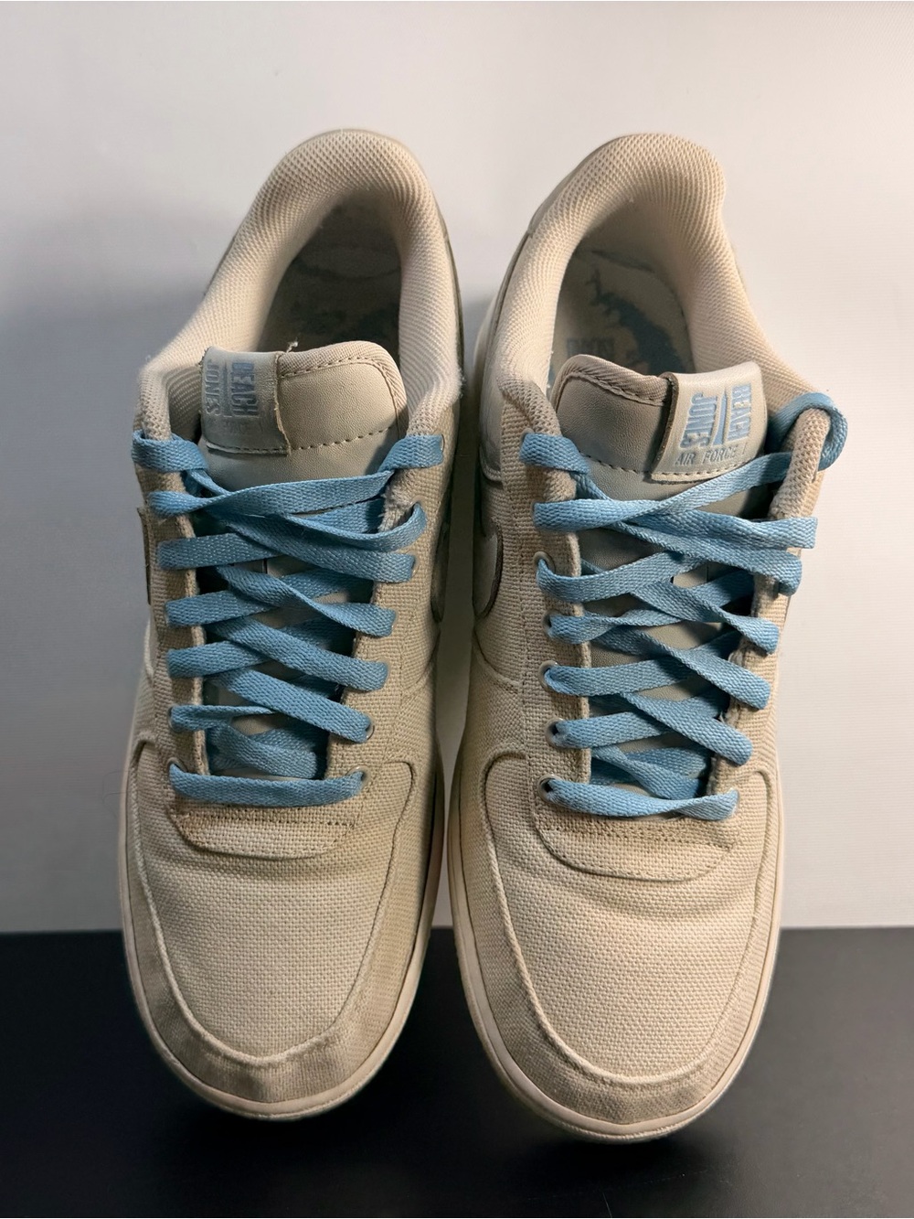 Nike Air Force 1 Jones Beach Limited- 160